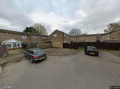 3 bed terraced house for rent in 3 Bed Terraced House, Ibsen Walk, NN18