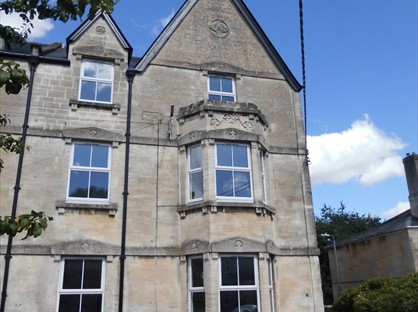 1 Bed Flat, Trowbridge Road, BA15