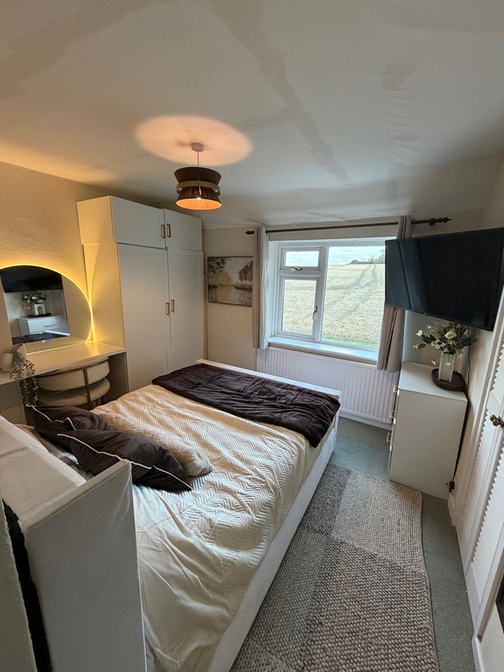 Wantage - Room in a Shared House, Chain Hill, OX12 - To Rent Now for £ ...