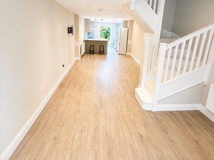 3 Bed Terraced House, Kew, TW9