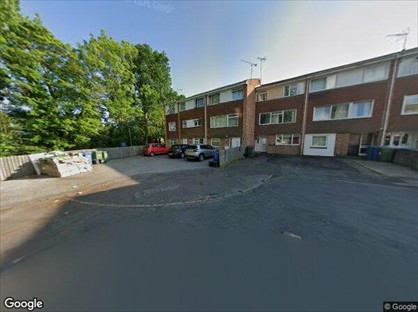 1 bed flat/apartment for rent in Studio Flat, Kenton Close, RG12