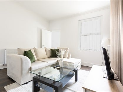 3 bed terraced house for rent in 3 Bed Terraced House, Gladstone St, WS2
