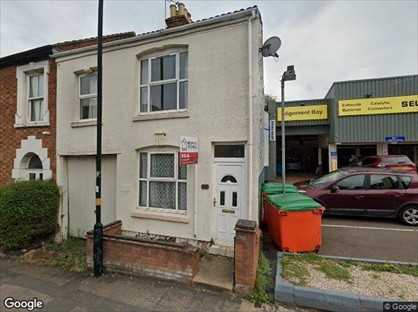 Room in a Shared House, Railway Terrace, CV21
