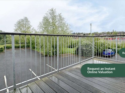 3 bed flat/apartment for rent in 3 Bed Maisonette, The Old Railway Club, EX4