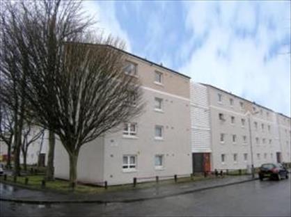 3 Bed Flat, Burndyke Court, G51