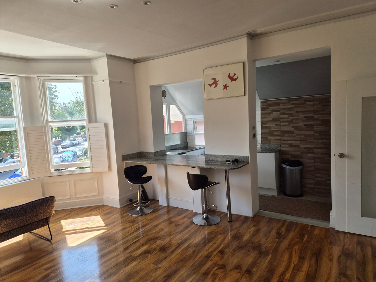 Room in a Shared Flat, Pembroke Crescent, BN3 photo 2