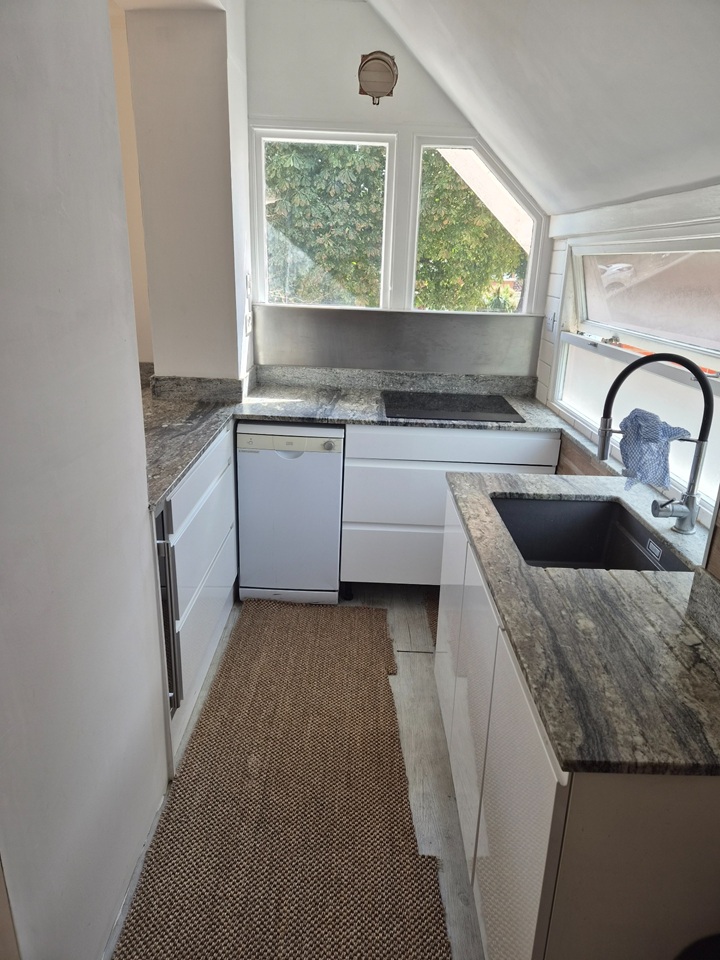 Room in a Shared Flat, Pembroke Crescent, BN3 photo 3