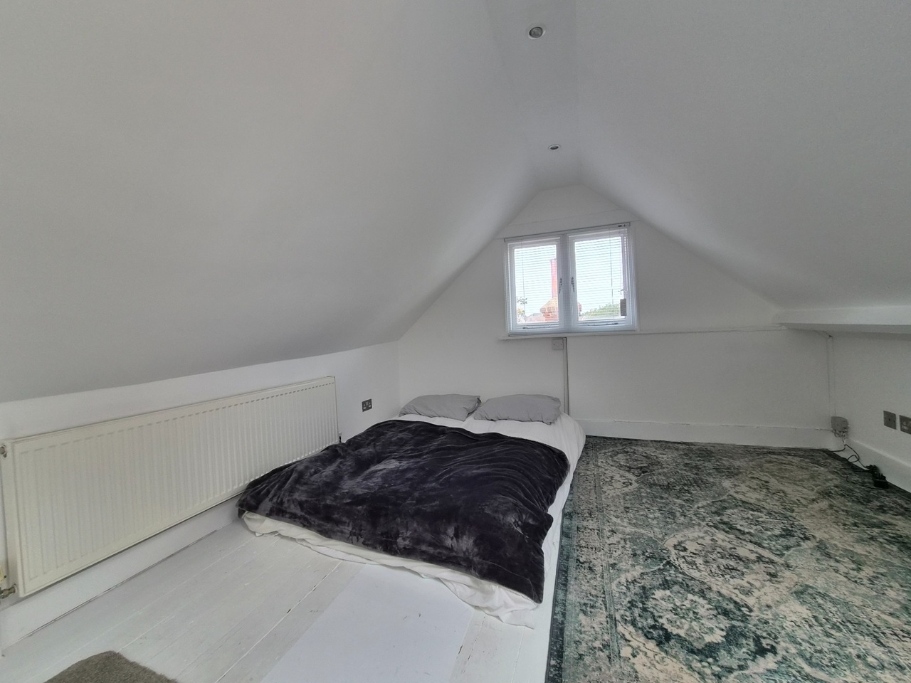 Room in a Shared Flat, Pembroke Crescent, BN3 photo 4