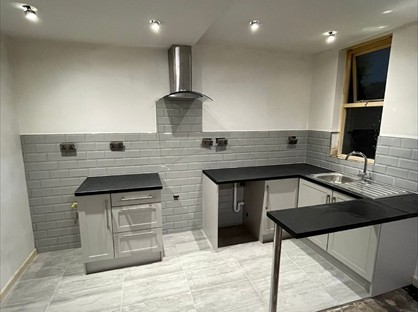 1 Bed Flat, Lea Road, WV3