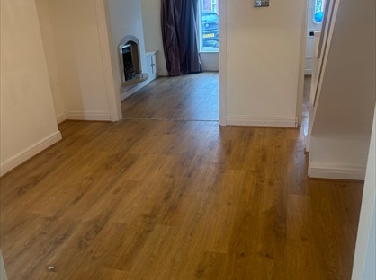 2 Bed Terraced House, Chelsea Road, L21