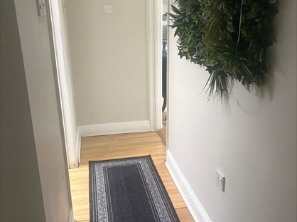 1 Bed Flat, Springfield Court, MK42