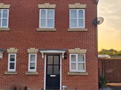 3 bed semi-detached house for rent in 3 Bed Semi-Detached House, Shore View, PE7