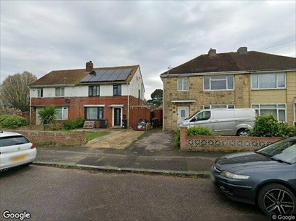 4 bed room for rent in Room in a Shared House, Craigmoor Avenue, BH8