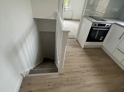 2 bed flat/apartment for rent in 2 Bed Flat, Charlton Road, BS23