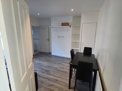 1 Bed Flat, Kingsley Road, HA2