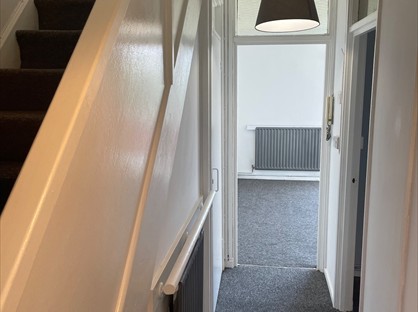 3 Bed Maisonette, St Marks St, B1
