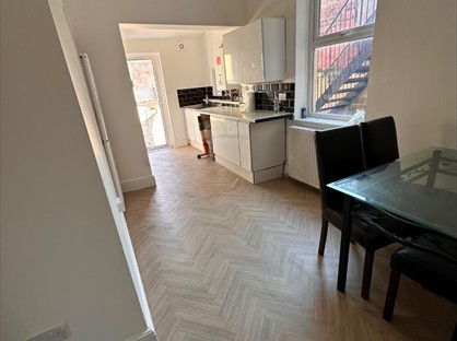 4 bed terraced house for rent in 4 Bed Terraced House, Elswick Road, NE4