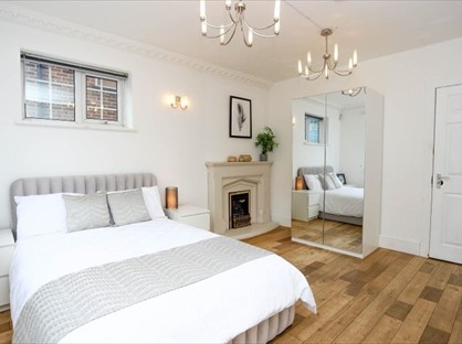 Room in a Shared House, Portland Crescent, HA7