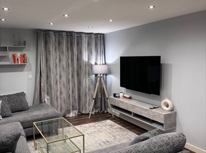 Room in a Shared House, Plamer Court, NW9