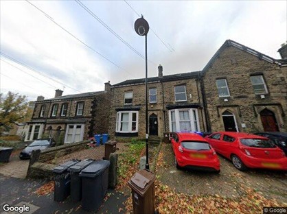 Room in a Shared House, Beech Hill Road, S10