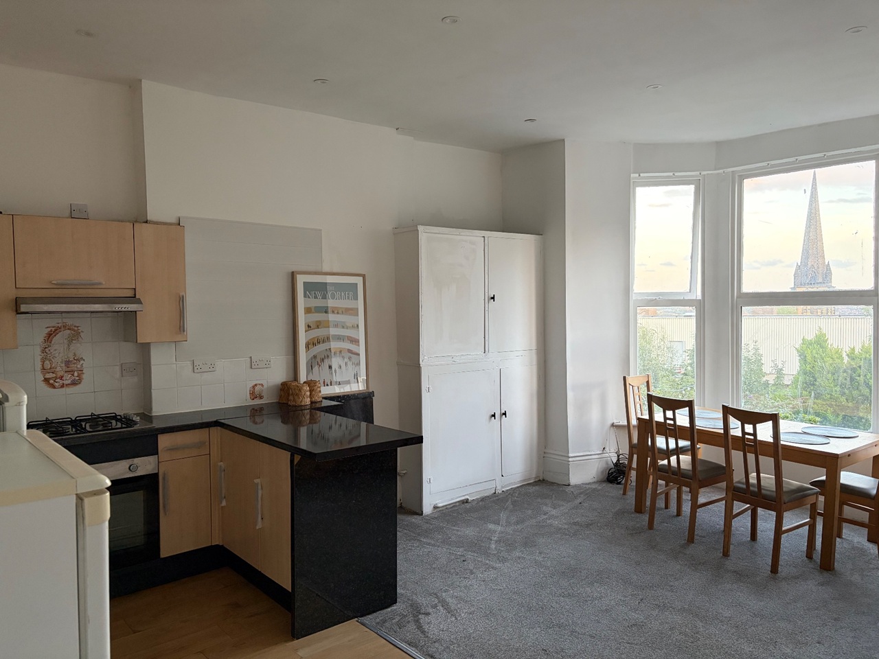 Room in a Shared House, Beech Hill Road, S10 photo 4