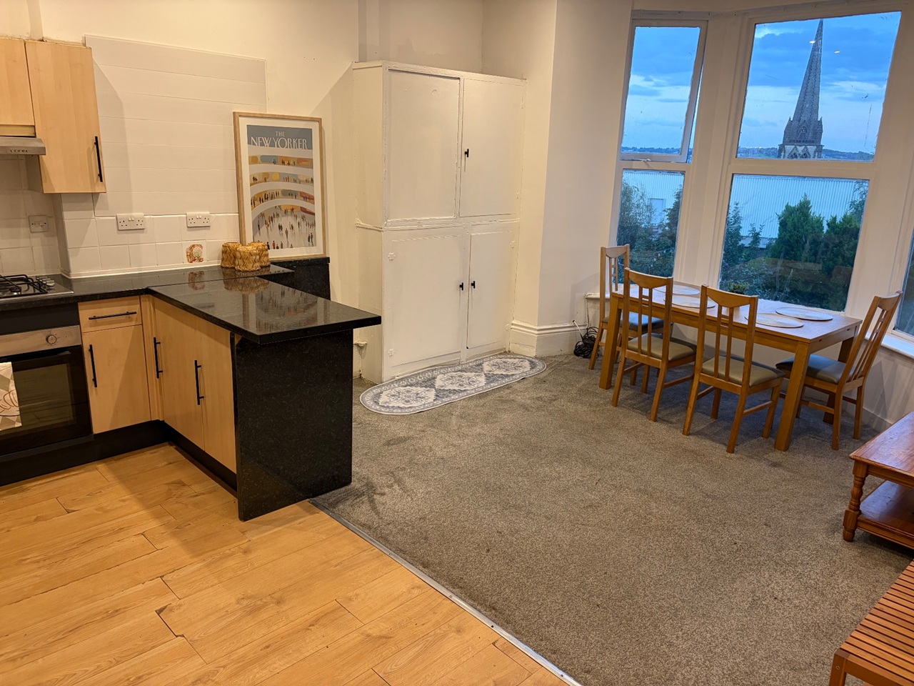 Room in a Shared House, Beech Hill Road, S10