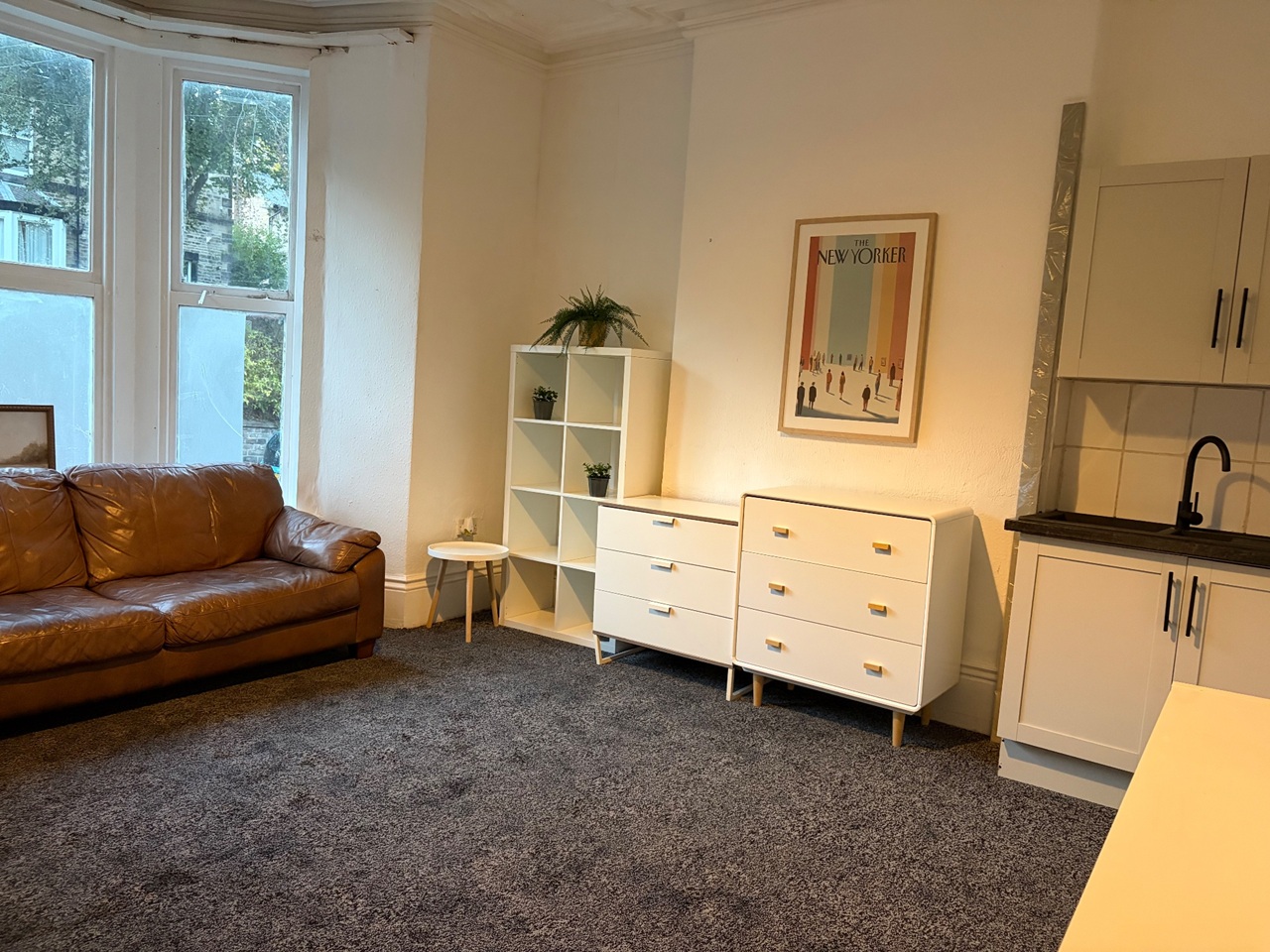 Room in a Shared House, Beech Hill Road, S10 photo 2