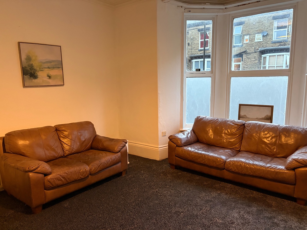 Room in a Shared House, Beech Hill Road, S10 photo 3