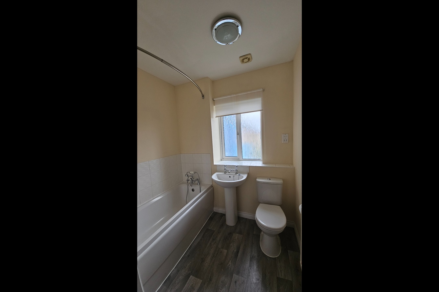 2 Bed Flat, Graham Road, CB4 photo 5