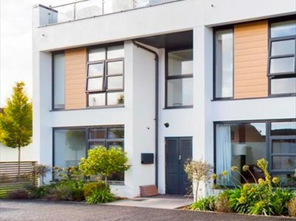 3 bed terraced house for rent in 3 Bed End Terrace, Edina Mews, EX2