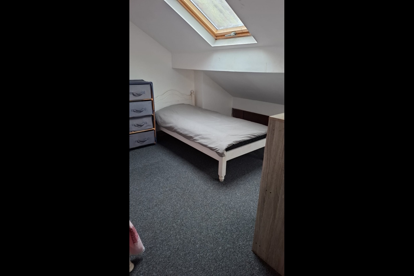 Room in a Shared House, Ebelyn Road, B11 photo 2