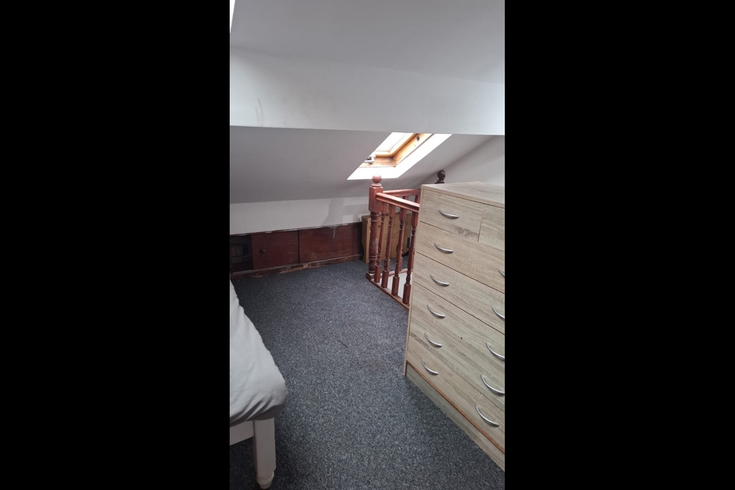 Room in a Shared House, Ebelyn Road, B11 photo 3