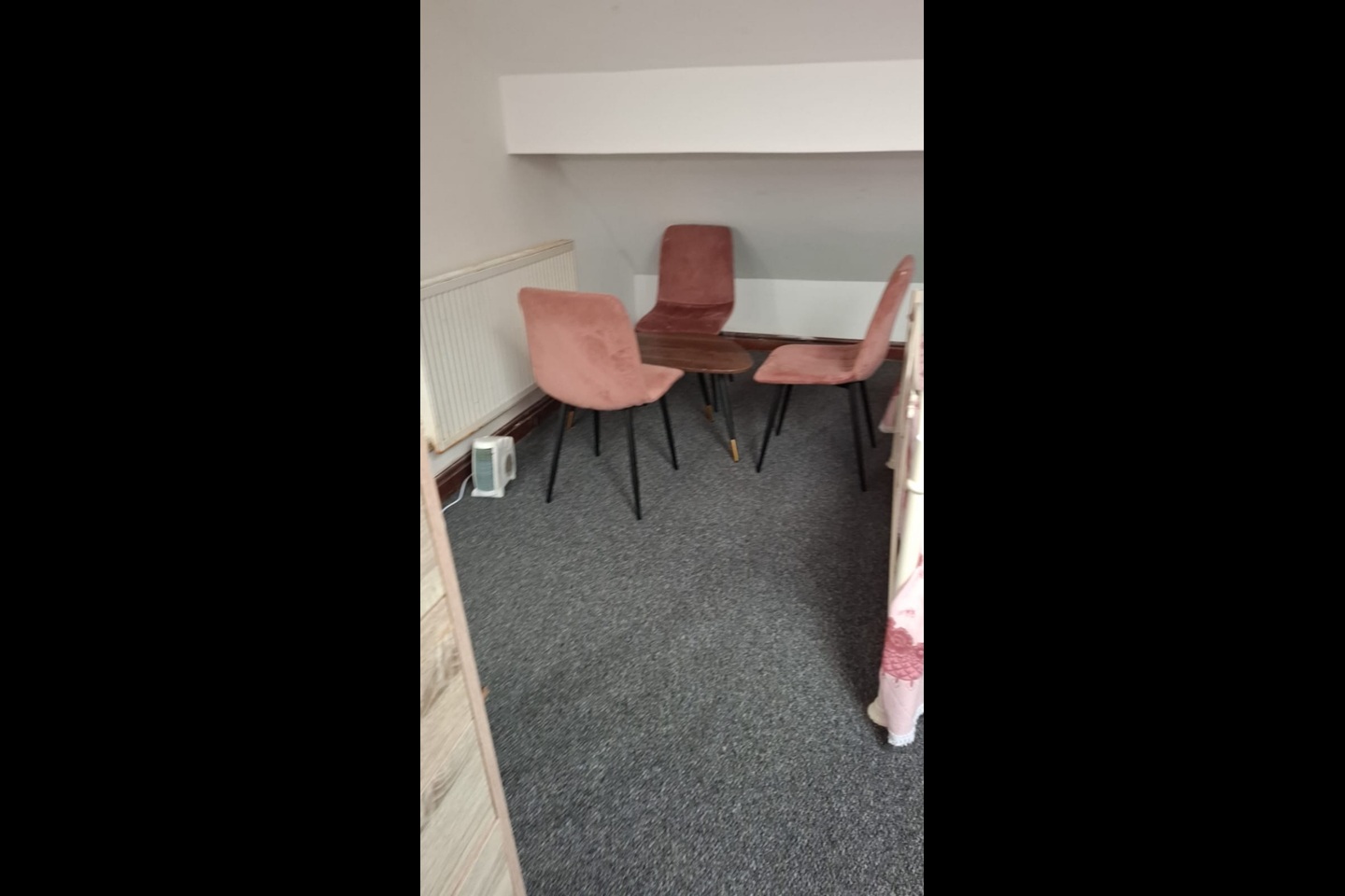Room in a Shared House, Ebelyn Road, B11 photo 4