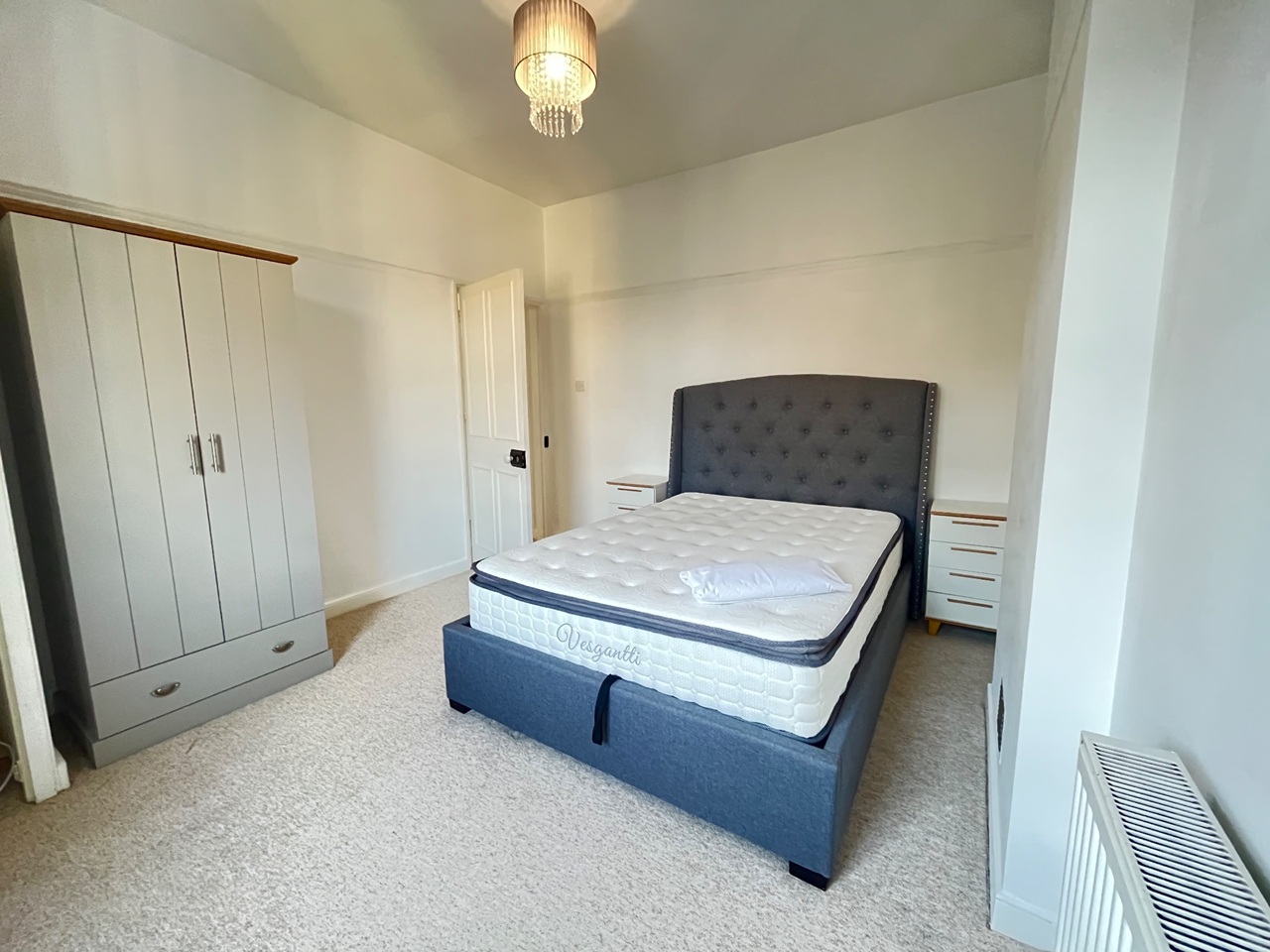 3 Bed Flat, Alma Vale Road, BS8 photo 4