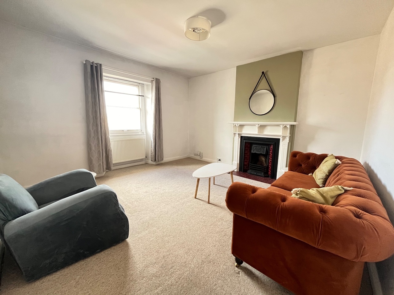 3 Bed Flat, Alma Vale Road, BS8 photo 2