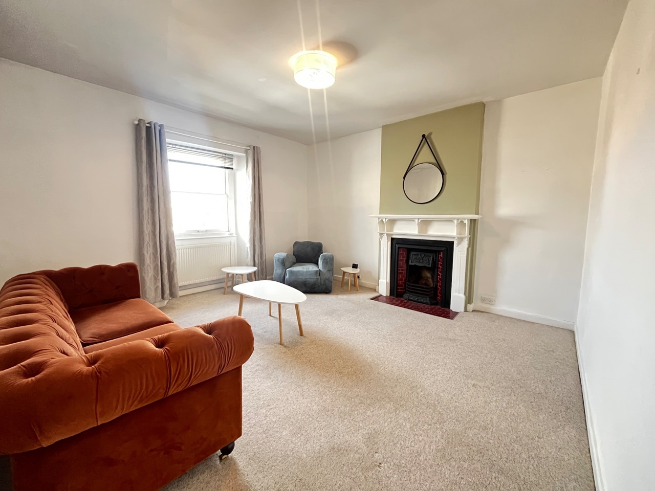 3 Bed Flat, Alma Vale Road, BS8 photo 3