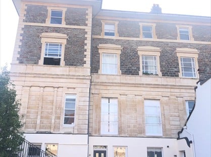 3 Bed Flat, Alma Vale Road, BS8