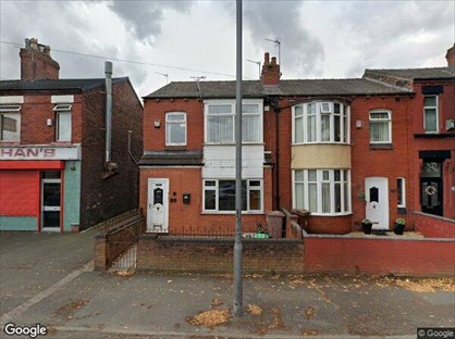 2 bed flat/apartment for rent in 2 Bed Flat, Knowsley Road, WA10