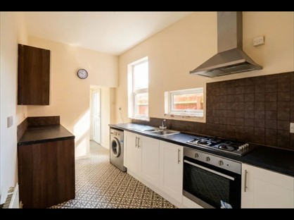 3 Bed Terraced House, Evelyn Road, B11