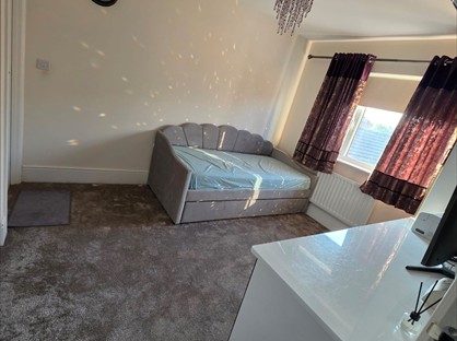 3 bed room for rent in Room in a Shared House, Mitchell Way, OX13