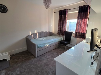 Room in a Shared House, Mitchell Way, OX13
