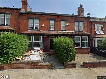 Room in a Shared House, Headingley Avenue, LS6