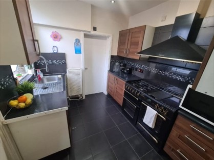 Room in a Shared House, Vicarage Farm Road, TW3