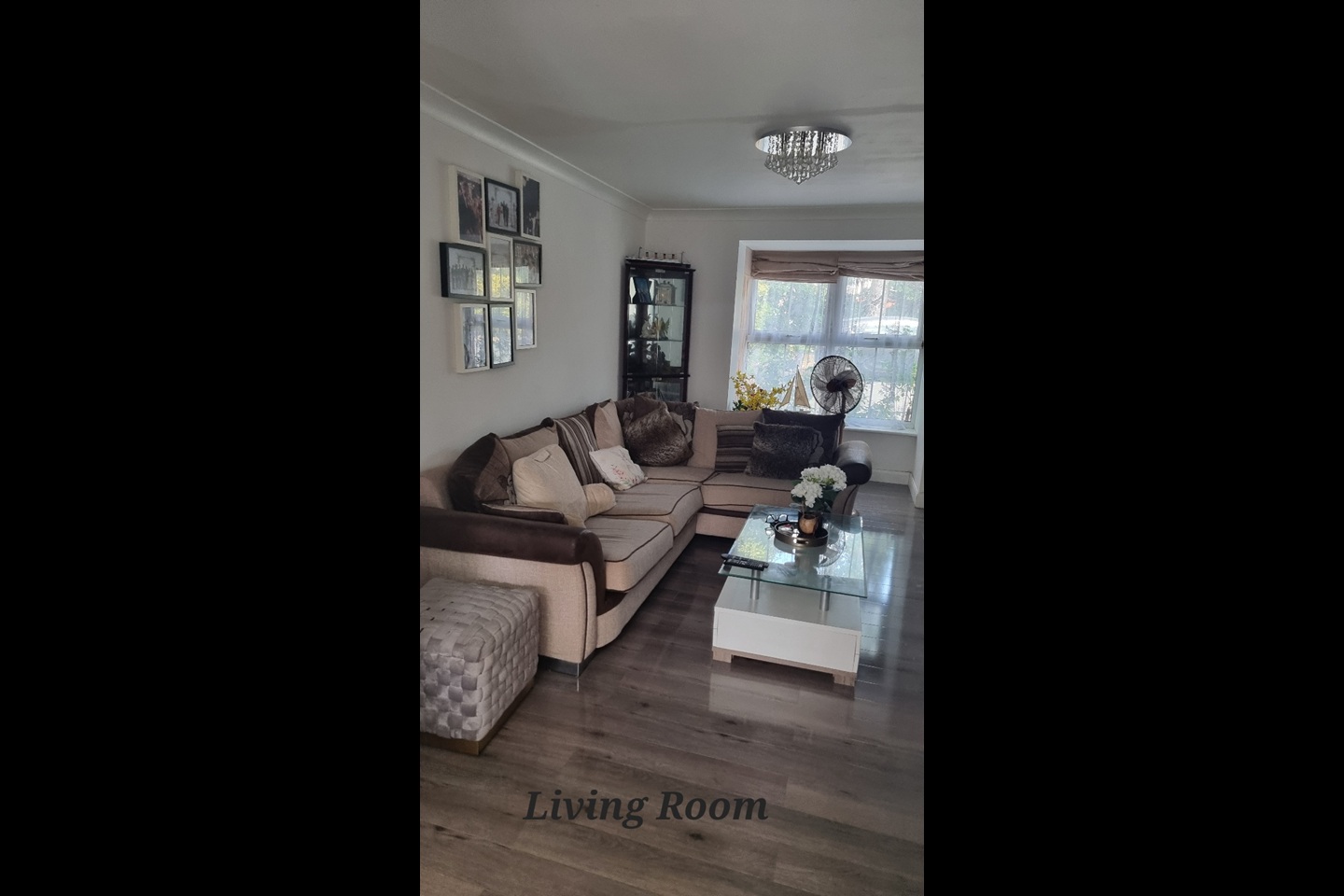 Room in a Shared House, William Kirby Close, CV4