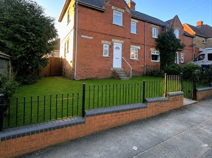 4 bed semi-detached house for rent in 4 Bed Semi-Detached House, Pilgrims Way, NE9