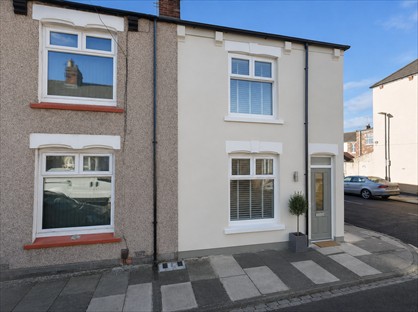 Room in a Shared House, Cornwall Street, TS25