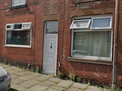 2 bed room for rent in Room in a Shared House, Farnworth, BL4