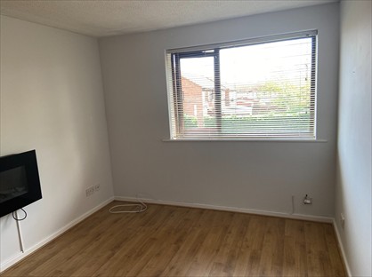 1 Bed Flat, Wainwright, PE4