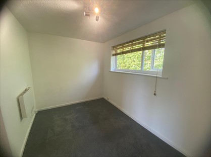 1 Bed Flat, Wainwright, PE4