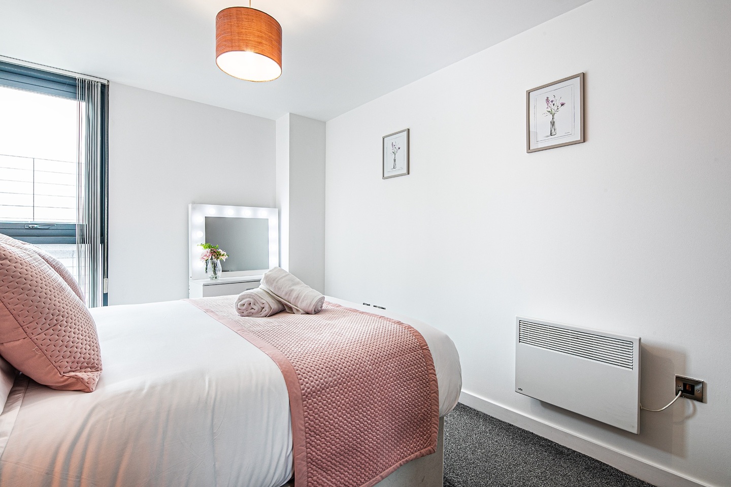 Room in a Shared Flat, I Quarter, S3 photo 2